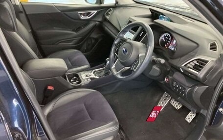 Subaru Forester, 2021 год, 2 310 000 рублей, 5 фотография