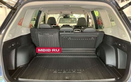 Subaru Forester, 2021 год, 2 310 000 рублей, 7 фотография