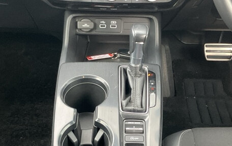 Honda Civic, 2022 год, 1 600 000 рублей, 8 фотография