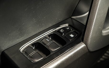Hyundai Creta I рестайлинг, 2017 год, 1 800 000 рублей, 22 фотография