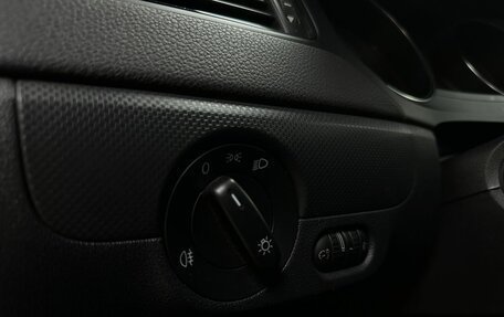 Volkswagen Jetta VI, 2015 год, 943 000 рублей, 13 фотография
