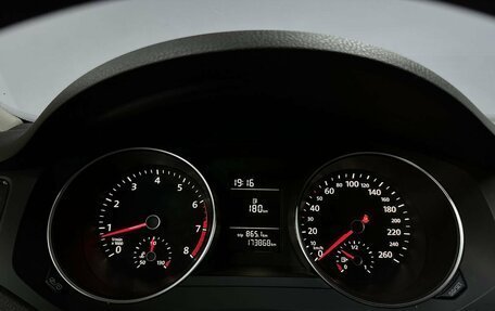 Volkswagen Jetta VI, 2015 год, 943 000 рублей, 11 фотография