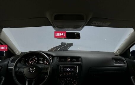 Volkswagen Jetta VI, 2015 год, 943 000 рублей, 9 фотография