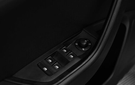 Skoda Superb III рестайлинг, 2016 год, 1 659 000 рублей, 13 фотография