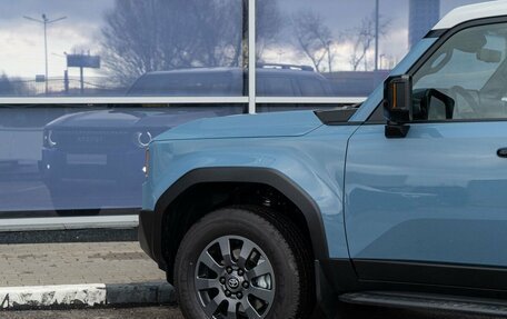 Toyota Land Cruiser Prado, 2024 год, 10 700 000 рублей, 10 фотография