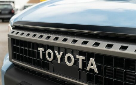 Toyota Land Cruiser Prado, 2024 год, 10 700 000 рублей, 11 фотография