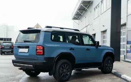Toyota Land Cruiser Prado, 2024 год, 10 700 000 рублей, 7 фотография