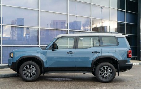 Toyota Land Cruiser Prado, 2024 год, 10 700 000 рублей, 4 фотография