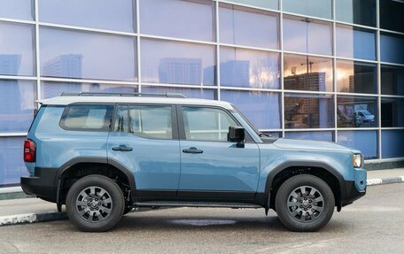 Toyota Land Cruiser Prado, 2024 год, 10 700 000 рублей, 8 фотография