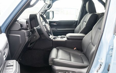 Toyota Land Cruiser Prado, 2024 год, 10 700 000 рублей, 13 фотография