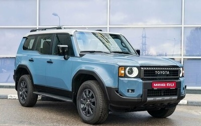 Toyota Land Cruiser Prado, 2024 год, 10 700 000 рублей, 1 фотография