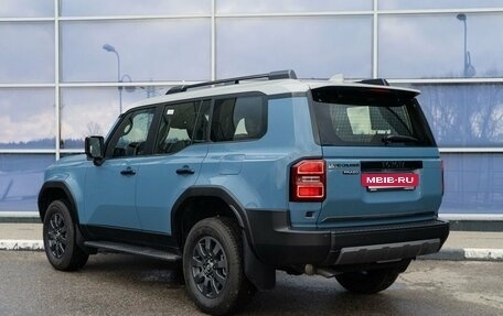 Toyota Land Cruiser Prado, 2024 год, 10 700 000 рублей, 5 фотография