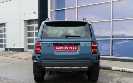 Toyota Land Cruiser Prado, 2024 год, 10 700 000 рублей, 6 фотография