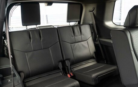 Toyota Land Cruiser Prado, 2024 год, 10 700 000 рублей, 19 фотография