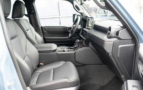 Toyota Land Cruiser Prado, 2024 год, 10 700 000 рублей, 17 фотография