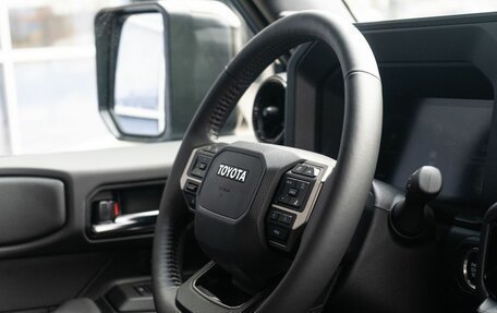 Toyota Land Cruiser Prado, 2024 год, 10 700 000 рублей, 23 фотография