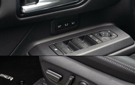 Toyota Land Cruiser Prado, 2024 год, 10 700 000 рублей, 24 фотография
