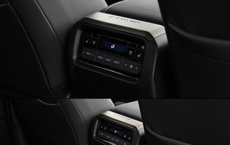 Toyota Land Cruiser Prado, 2024 год, 10 700 000 рублей, 26 фотография