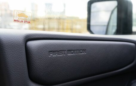 Toyota Land Cruiser Prado, 2024 год, 10 700 000 рублей, 30 фотография