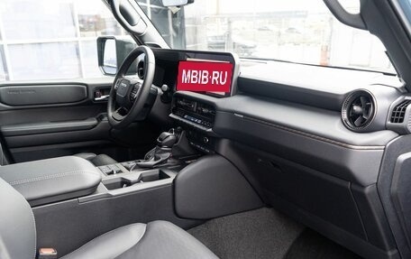 Toyota Land Cruiser Prado, 2024 год, 10 700 000 рублей, 18 фотография