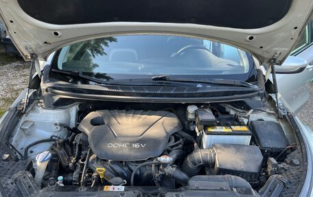 KIA cee'd III, 2013 год, 1 000 000 рублей, 1 фотография