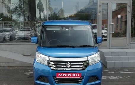 Suzuki Solio III, 2019 год, 1 050 000 рублей, 1 фотография