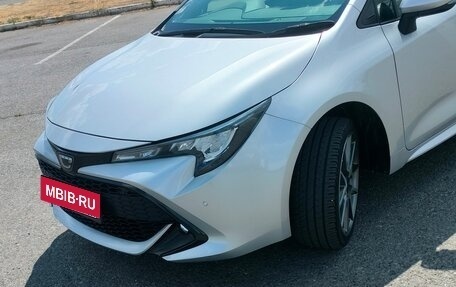 Toyota Corolla, 2021 год, 2 200 000 рублей, 1 фотография