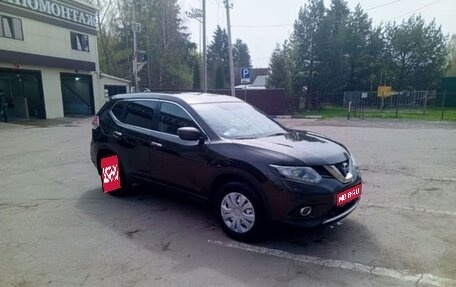 Nissan X-Trail, 2018 год, 1 750 000 рублей, 1 фотография