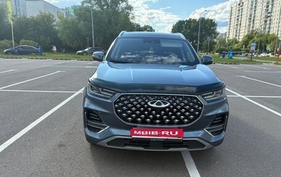 Chery Tiggo 8 Pro, 2021 год, 1 800 000 рублей, 1 фотография