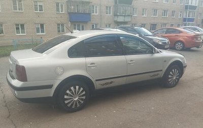 Volkswagen Passat B5+ рестайлинг, 2000 год, 450 000 рублей, 1 фотография