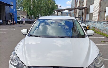 Mazda CX-5 II, 2013 год, 1 900 000 рублей, 1 фотография