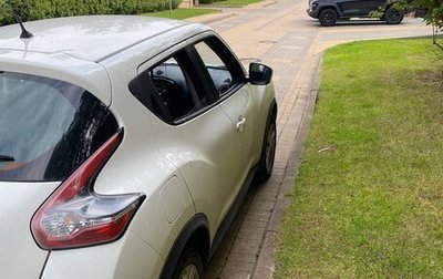 Nissan Juke II, 2015 год, 1 500 000 рублей, 1 фотография