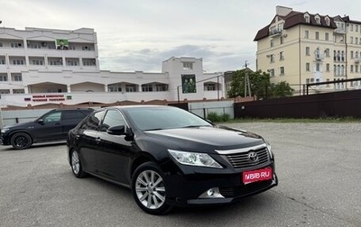Toyota Camry, 2012 год, 1 500 000 рублей, 1 фотография