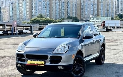 Porsche Cayenne III, 2003 год, 949 000 рублей, 1 фотография