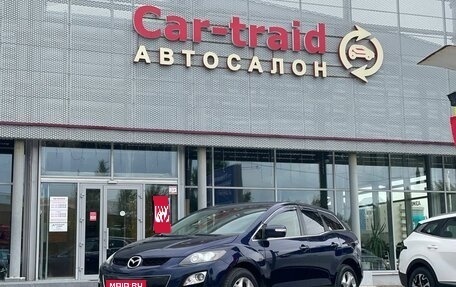 Mazda CX-7 I рестайлинг, 2010 год, 699 000 рублей, 1 фотография
