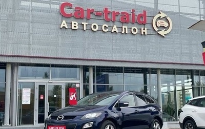 Mazda CX-7 I рестайлинг, 2010 год, 699 000 рублей, 1 фотография