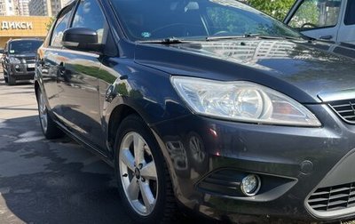 Ford Focus II рестайлинг, 2011 год, 530 000 рублей, 1 фотография