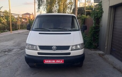 Volkswagen Transporter T4, 2000 год, 720 000 рублей, 1 фотография