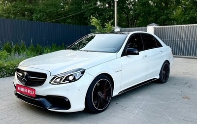 Mercedes-Benz E-Класс AMG, 2015 год, 5 050 000 рублей, 1 фотография