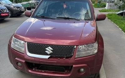 Suzuki Grand Vitara, 2007 год, 610 000 рублей, 1 фотография