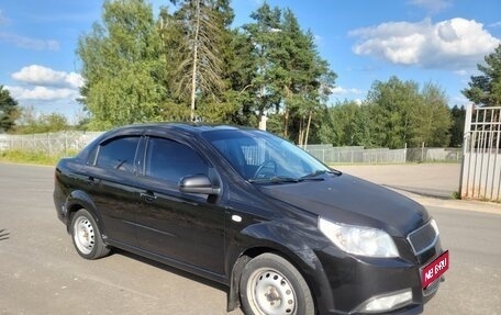 Ravon Nexia R3, 2018 год, 859 000 рублей, 1 фотография