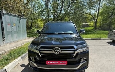 Toyota Land Cruiser 200, 2020 год, 7 200 000 рублей, 1 фотография