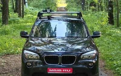 BMW X1, 2012 год, 1 077 000 рублей, 1 фотография