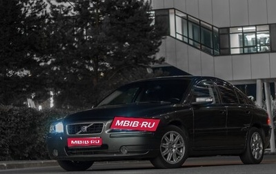 Volvo S60 III, 2009 год, 950 000 рублей, 1 фотография