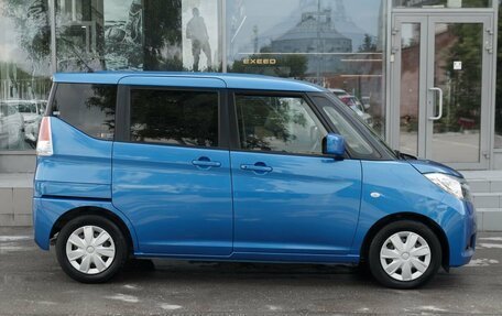 Suzuki Solio III, 2019 год, 1 050 000 рублей, 3 фотография