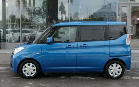 Suzuki Solio III, 2019 год, 1 050 000 рублей, 7 фотография