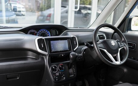 Suzuki Solio III, 2019 год, 1 050 000 рублей, 9 фотография