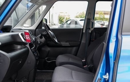 Suzuki Solio III, 2019 год, 1 050 000 рублей, 17 фотография