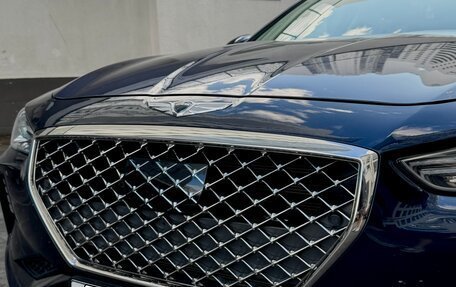 Genesis G70 I, 2020 год, 3 300 000 рублей, 6 фотография