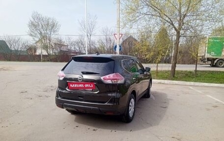 Nissan X-Trail, 2018 год, 1 750 000 рублей, 2 фотография